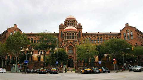 دانشگاه خودمختار بارسلونا