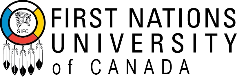 لوگو دانشگاه فرست نیشنز کانادا