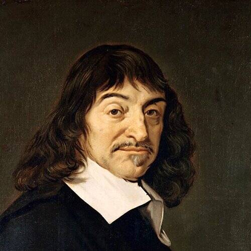 عکس René Descartes