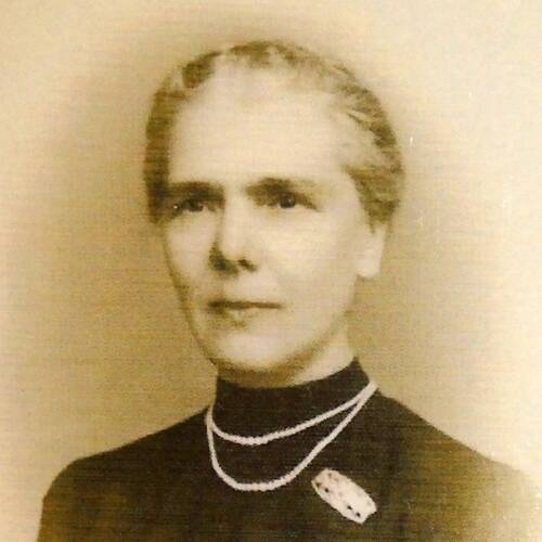الیسا لئونیدا زامفیرسکو: مهندس و مدیر یک بیمارستان در جنگ جهانی اول
