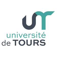 لوگو دانشگاه تور فرانسه