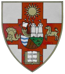 لوگوی دانشگاه بریستول انگلستان