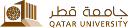 لوگوی دانشگاه قطر