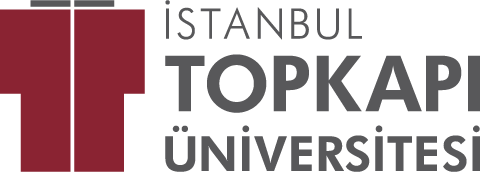 لوگو دانشگاه توپکاپی استانبول