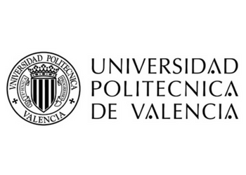 لوگوی دانشگاه پلی تکنیک والنسیا اسپانیا