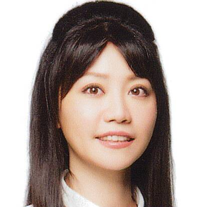 کائو چیا یو: سیاست‌مدار تایوانی و از اعضای حزب دموکراتیک مترقی (DPP)