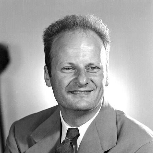 هانس بته: فیزیک‌دان هسته‌ای آلمانی-آمریکایی و برنده نوبل فیزیک