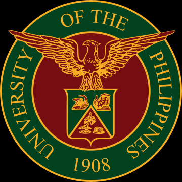لوگو دانشگاه فیلیپین