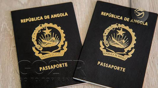 انواع ویزا و انواع اقامت در آنگولا