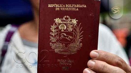 ویزای توریستی ونزوئلا