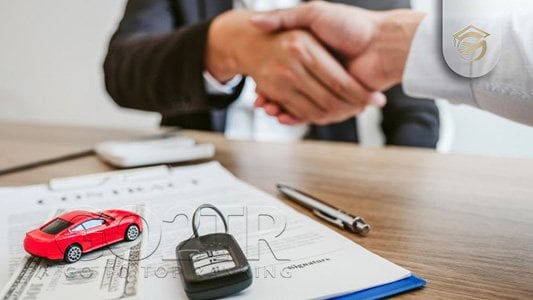 گواهینامه و خرید ماشین در تونگا