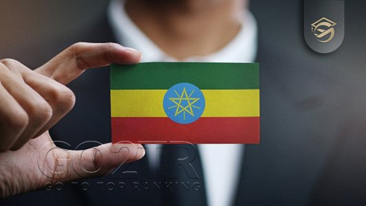 نوع حکومت و ساختار سیاسی اتیوپی