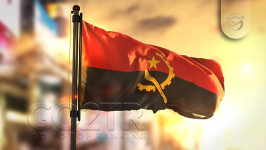 نوع حکومت و ساختار سیاسی آنگولا