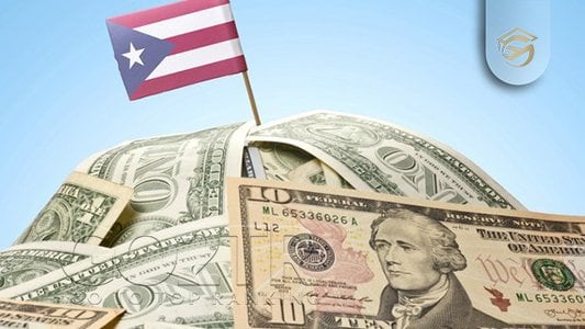 هزینه ها و صرفه جویی در هزینه ها در پورتوریکو