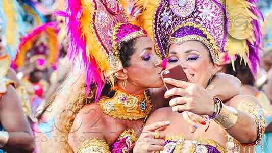 فستیوال ها و رویدادها و جشن ها در باربادوس