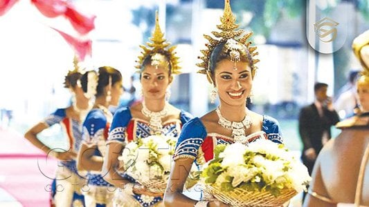 فرهنگ سریلانکا