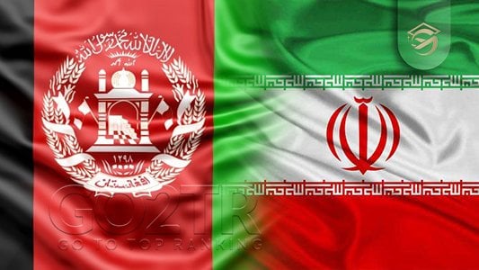 تشابهات قوانین افغانستان با ایران