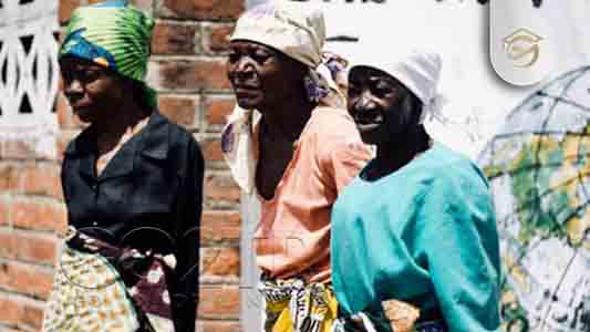فرهنگ مردم زیمبابوه