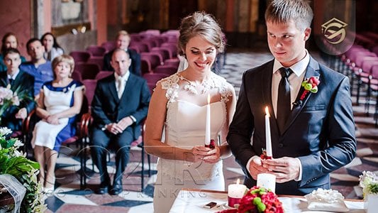 ازدواج خارجی ها در چک