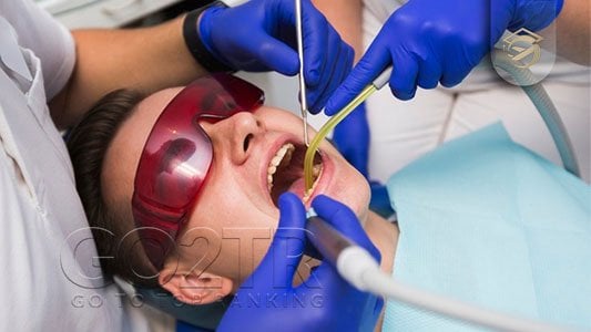 دندانپزشکی در باهاماس و شرایط اخذ پذیرش دندانپزشکی در باهاماس