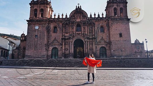 توریسم مذهبی در پرو