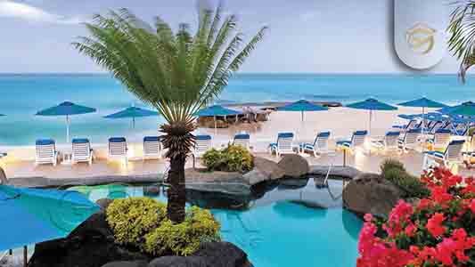 هتل های باربادوس