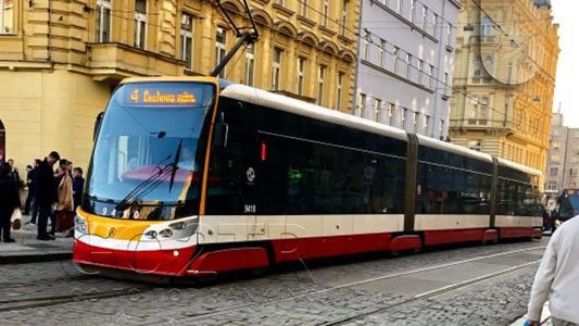 حمل و نقل درون شهری و هزینه های آن در چک
