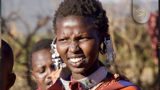 فرهنگ مردم بوروندی