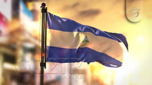 نوع حکومت و ساختار سیاسی نیکاراگوئه