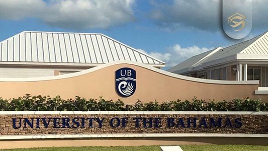 دانشگاه های مورد تایید وزارت علوم در باهاماس