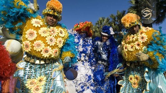 فستیوال ها و رویدادها و جشن ها در جمهوری دومینیکن