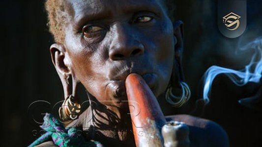 فرهنگ مردم اتیوپی
