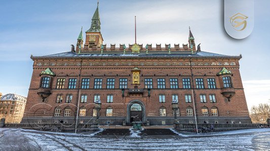 نوع حکومت و ساختار سیاسی دانمارک
