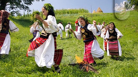 فستیوال ها و رویدادها و جشن ها در رومانی