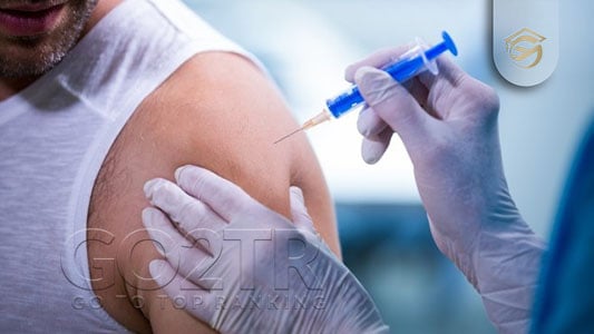 بیماری ها و واکسن های مورد نیاز قبل از سفر به جامائیکا