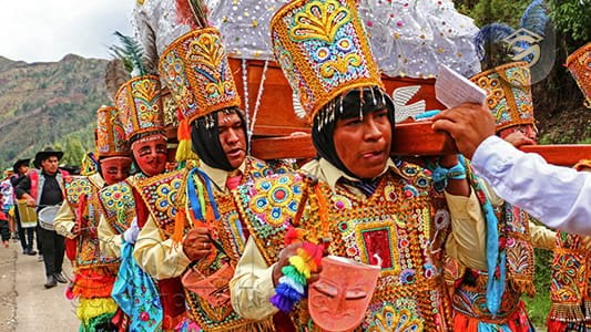 فستیوال ها و رویدادها و جشن ها در پرو