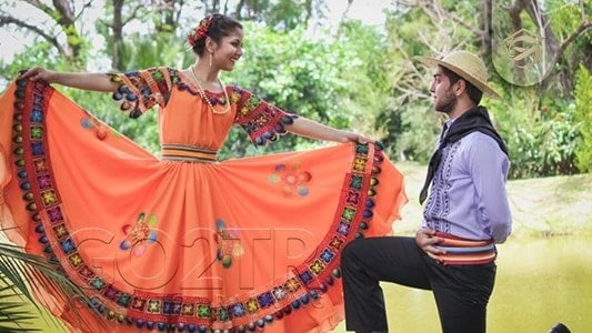 فستیوال ها و رویدادها و جشن ها در پاراگوئه