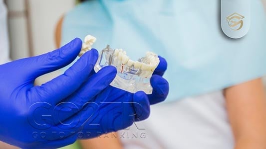 دندانپزشکی در گابن و شرایط اخذ پذیرش دندانپزشکی در گابن