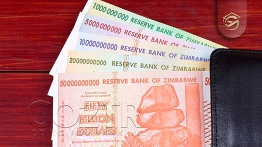 حداقل حقوق در زیمبابوه