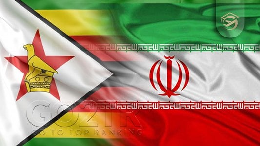 تشابهات قوانین زیمبابوه با ایران