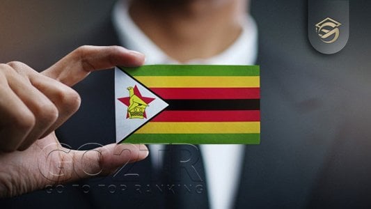 تشابهات فرهنگی زیمبابوه با ایران
