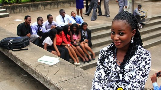 امتیازات کارت دانشجویی در نیجریه