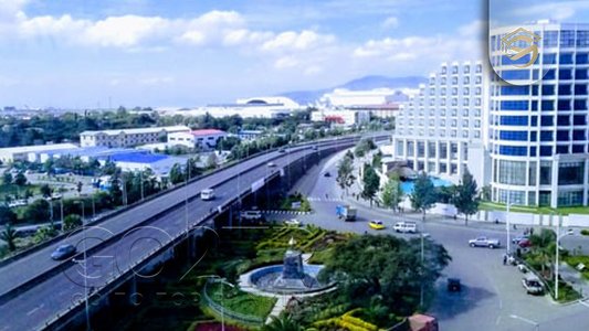 پایتخت و 9 شهر بزرگ اتیوپی