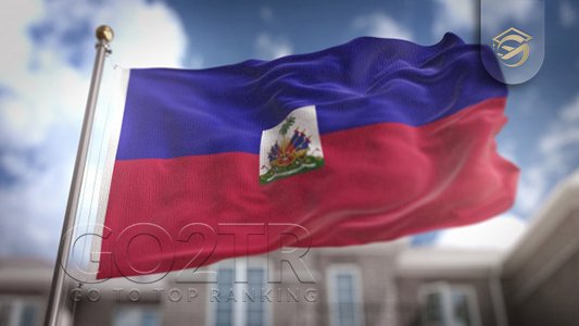 نوع حکومت و ساختار سیاسی هائیتی