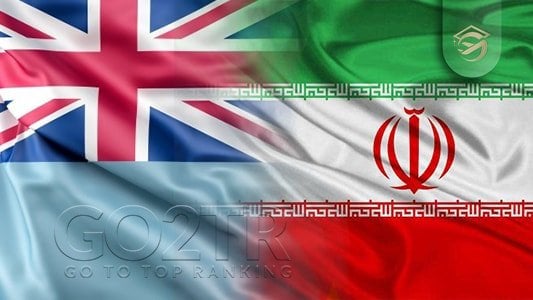 تشابهات قوانین تووالو با ایران